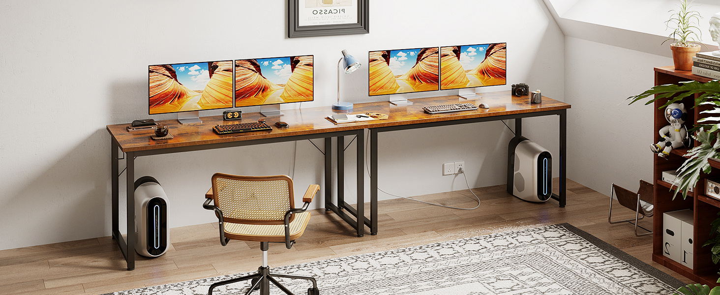 work from home desk