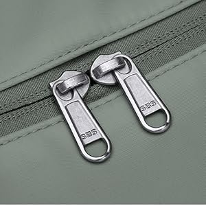 carry bag women airplane zipper