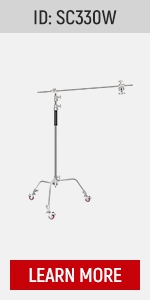 Amazon | NEEWER 240cmステンレススチール製ライトスタンド 高