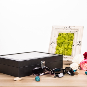 Sunglasses Storage Box