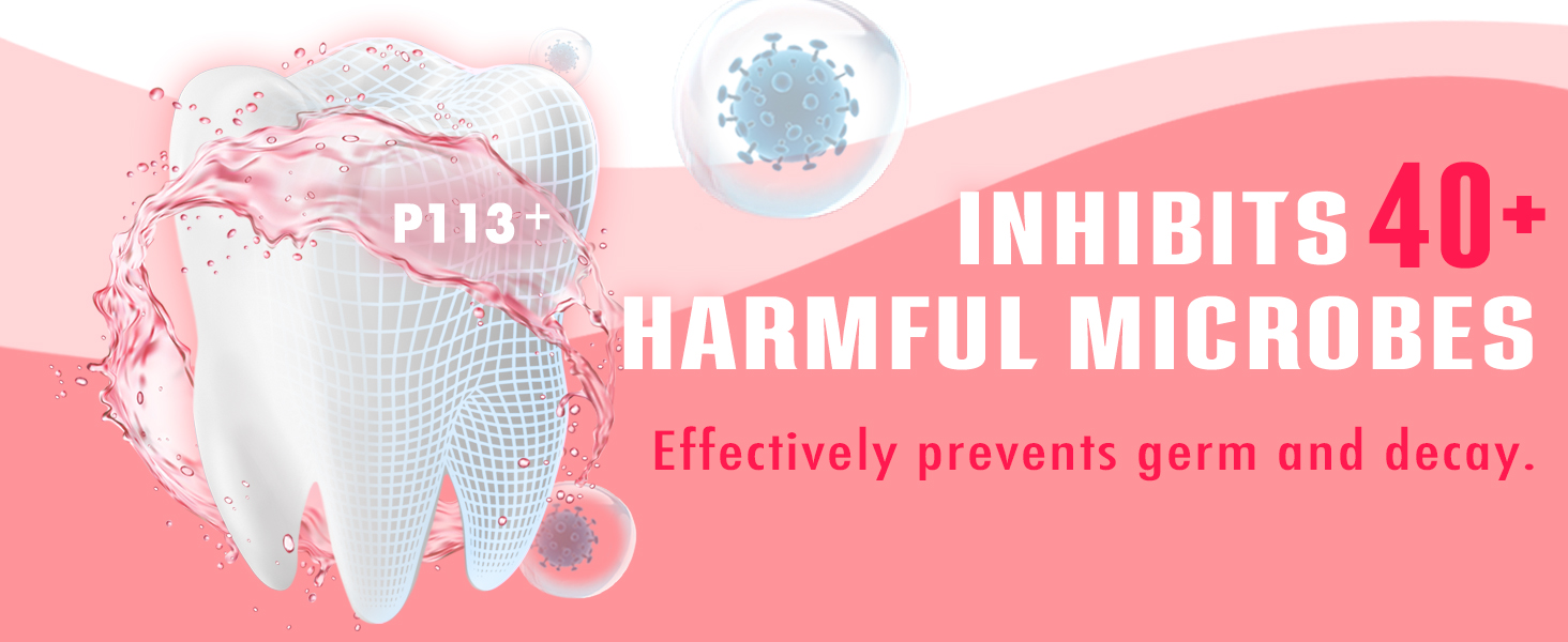P113+ Protection