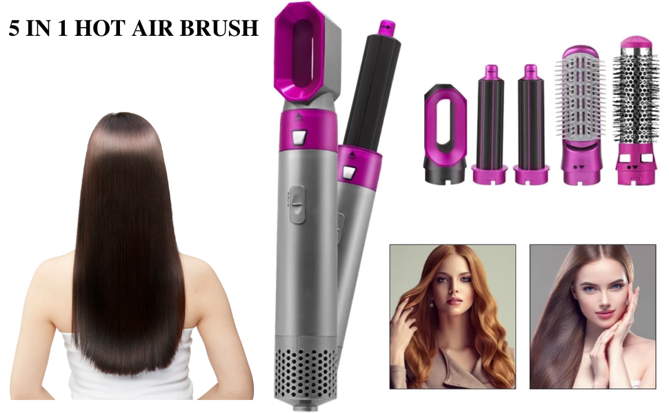 G013.5in1.Hair.Styler