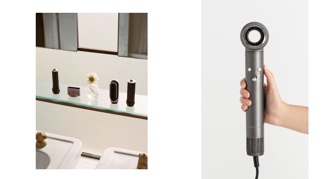 ION STYLER PRO