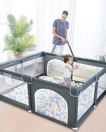 Amazon.com: Zdolmy Baby Bedside Sleeper Bassinet, Portable