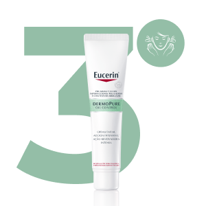 EUCERIN DERMOPURE AÇÃO RENOVADORA INTENSA