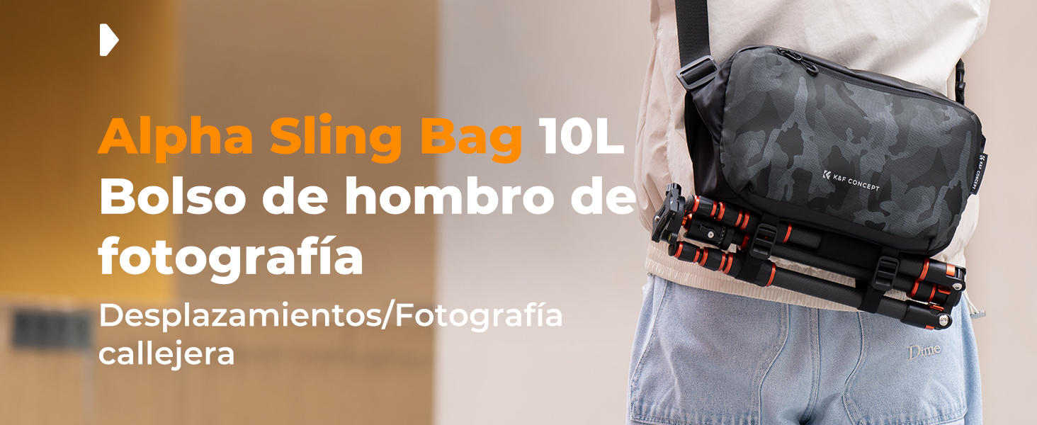 Bolsa Funda Cámara