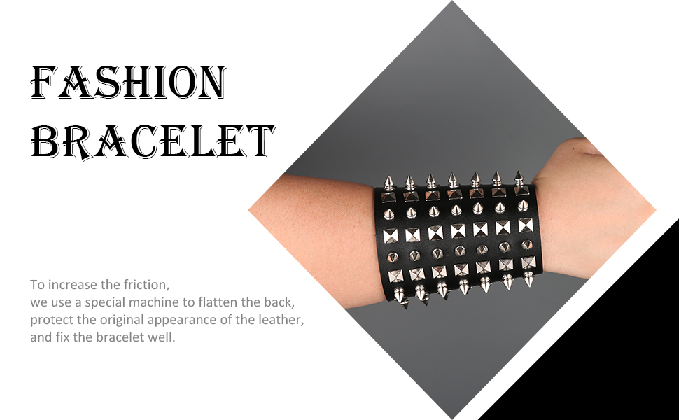 Fashion Bracelet