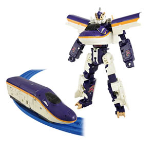 しおん 6セット タカラトミー|シンカリオンZ E6ネックスセット|HARDOFFオフ