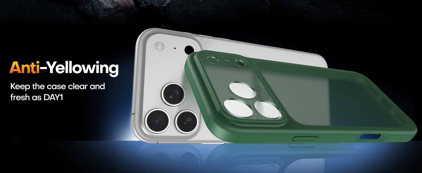 iPhone Pro Case