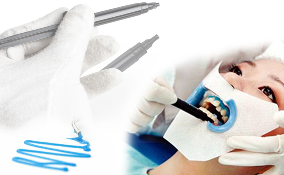 Pevor Dental Gingival Barrier Protection Gel