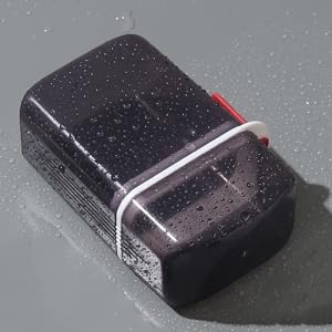  Travel Soap Case