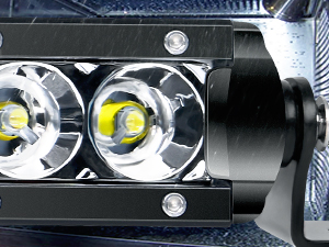 Led Light Bar