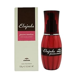 グレイスオンセラム エルジューダ グレイスオン セラム 120ml(120ml エルジューダ