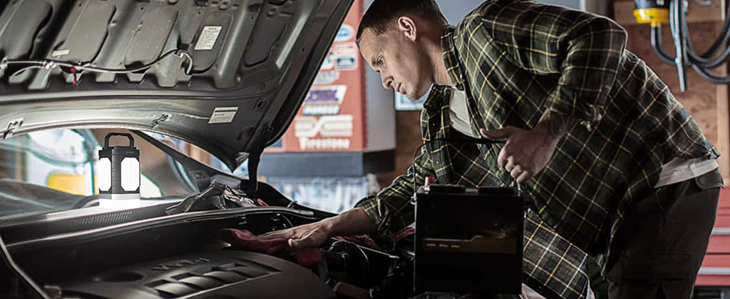 car repairing