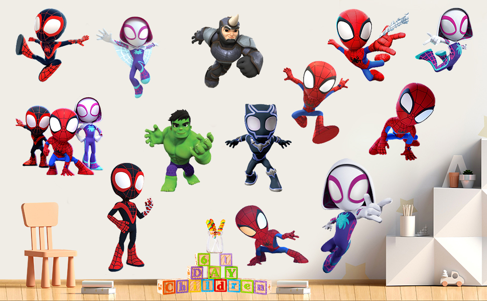 His Best Friends Sticker