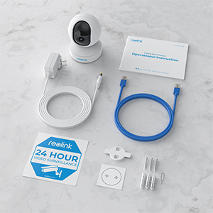 camara de seguridad wifi inalambricas