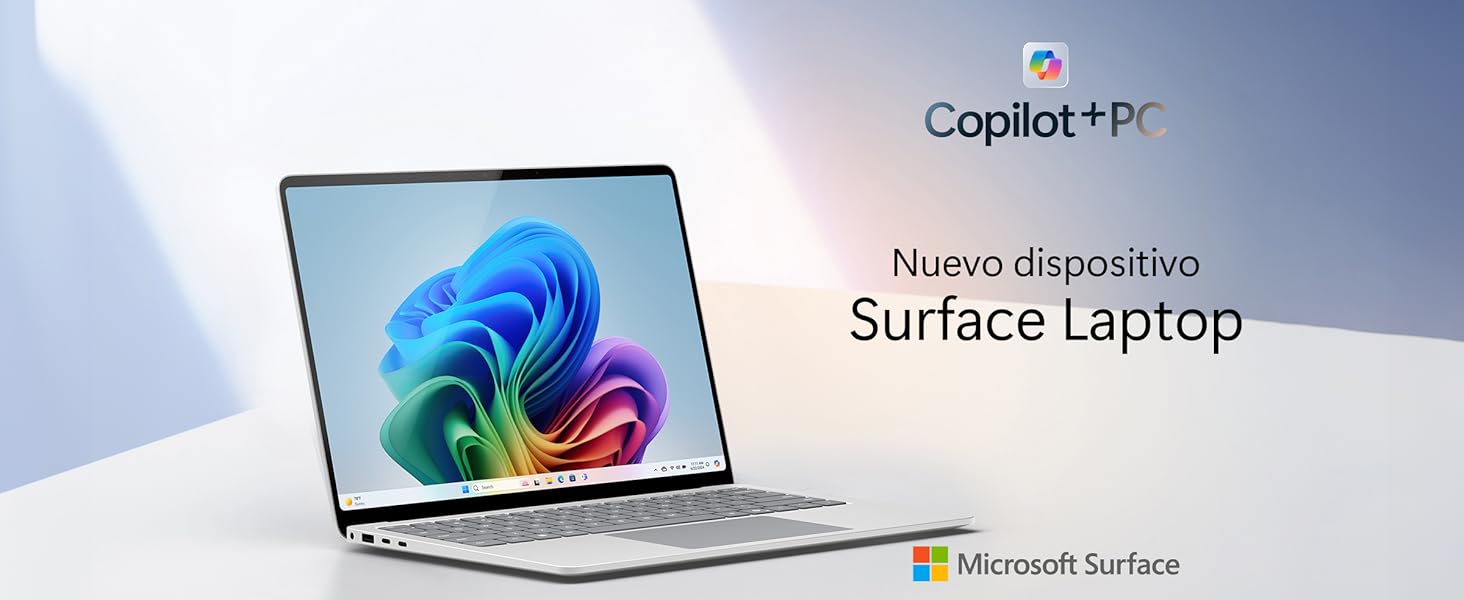 Surface Laptop
