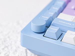 Blade75 Blue