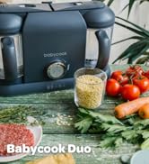 babycook duo