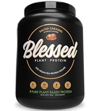 Blessed Protein 