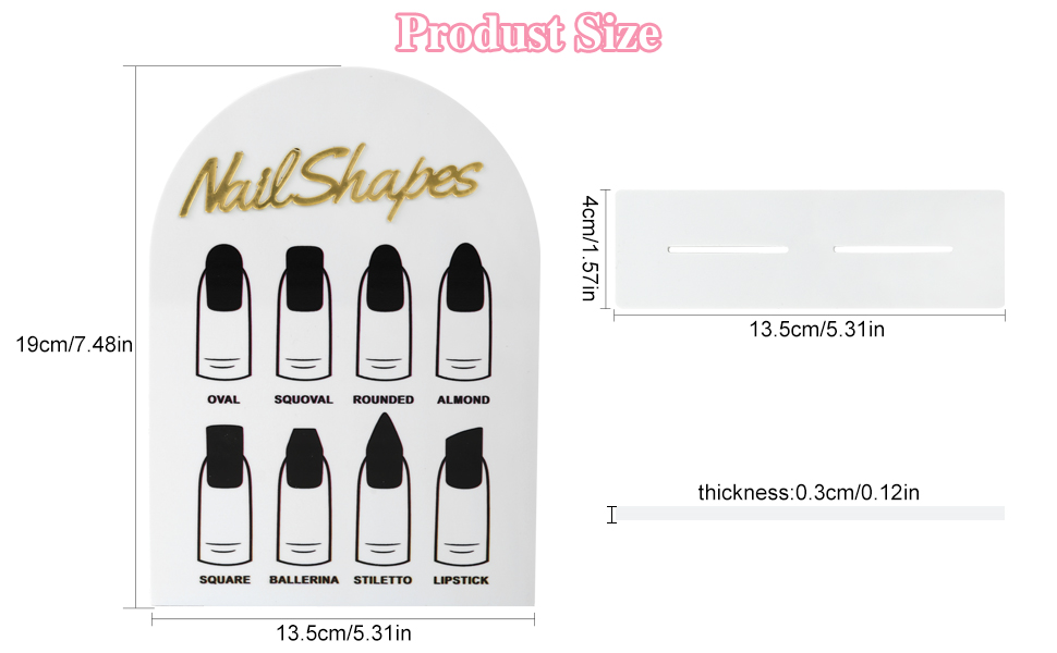 nail salon room decor nails sign for salon nails display board nail art board