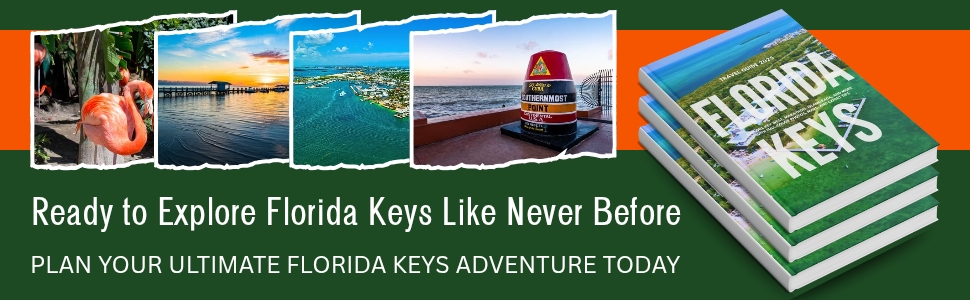 その他 Florida Keys: Islamorada to Key West [DVD] FLORIDA KEYS TRAVEL GUIDE 2025: Explore Key West, Marathon