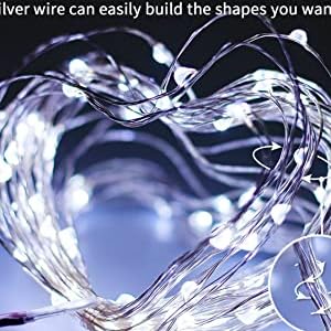 battery powered led lights