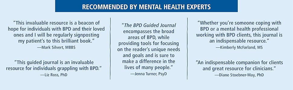 "An indispensable companion for clients and a great resource for clinicians"