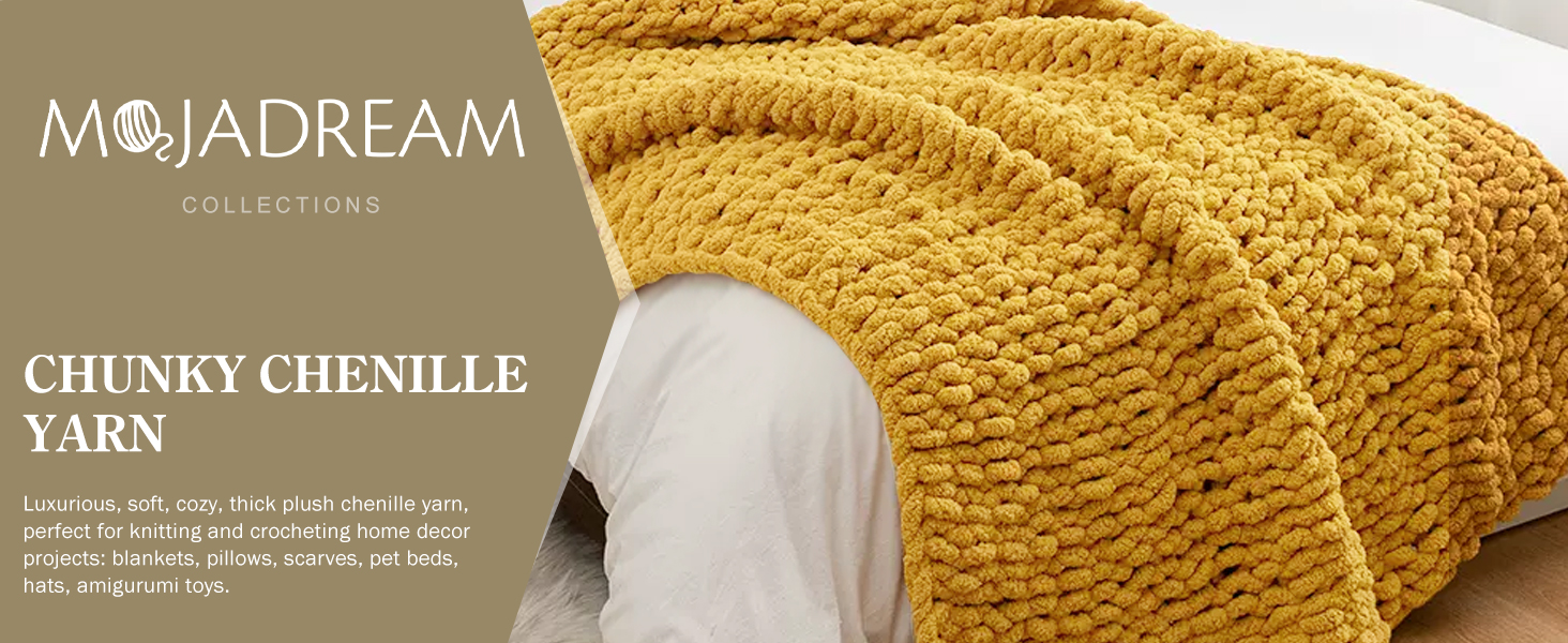 chunky chenille yarn for crocheting and knitting, fluffy beige skein pack 66e9c04f F8c2 4b6b 9685 9f6c8a772c45. CR0,0,1464,600 PT0 SX1464 V1