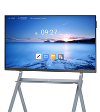 キャンバスボード Amazon.com: 65 Inch Smart Board,4K Touch Screen Interactive