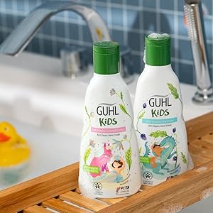 Guhl Kids Range