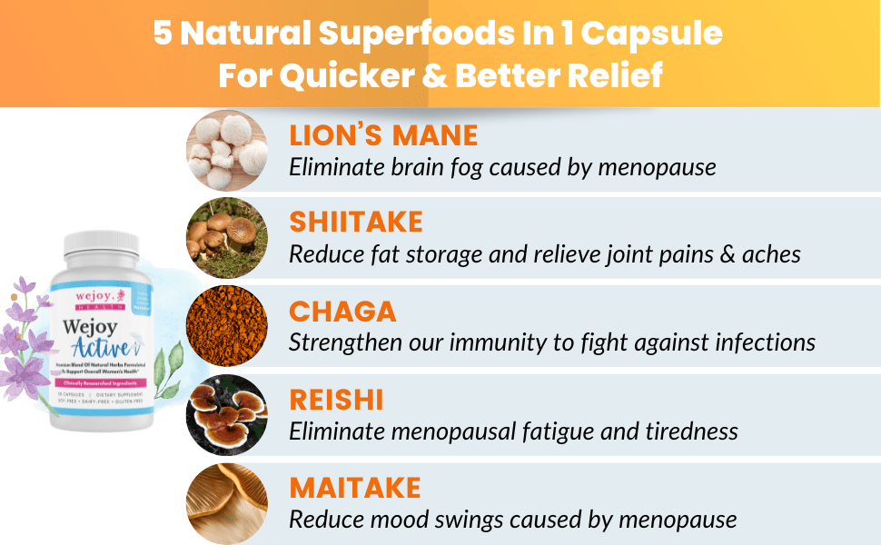 Superfood in 1 capsule
