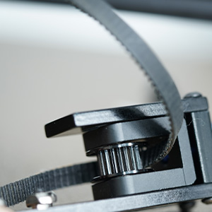 Ender-3 timing belt