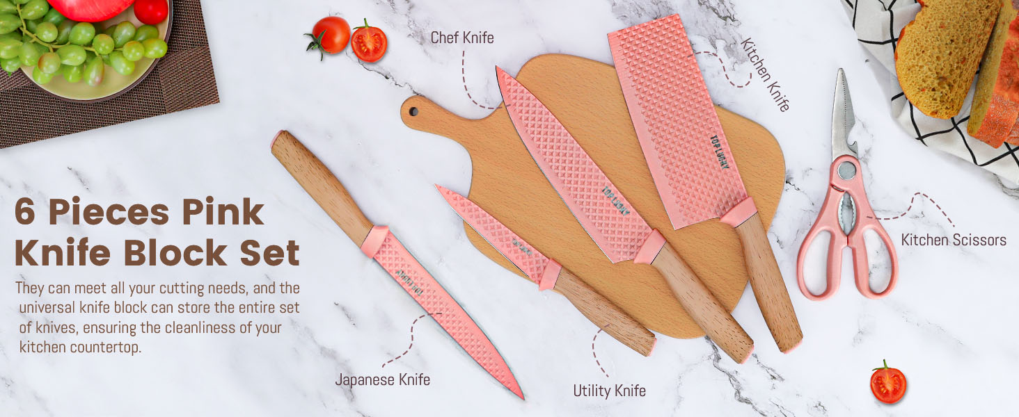 kitchen knife
