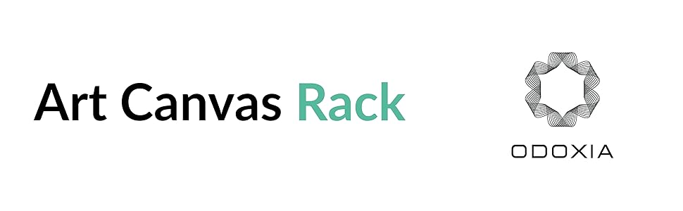 Art Storage Rack | Store Your Artwork Safely | Art Organizer | Optimize Your Artistic Space 