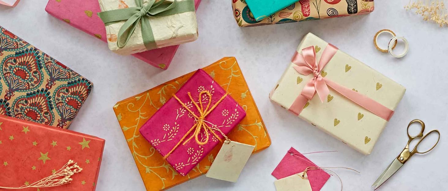 gifts