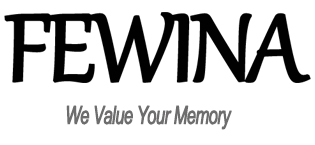 FEWINA Brand logo