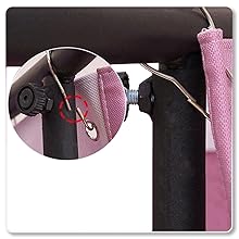 Przenośny pierścień do slip