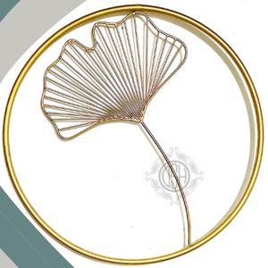 metal wall decor