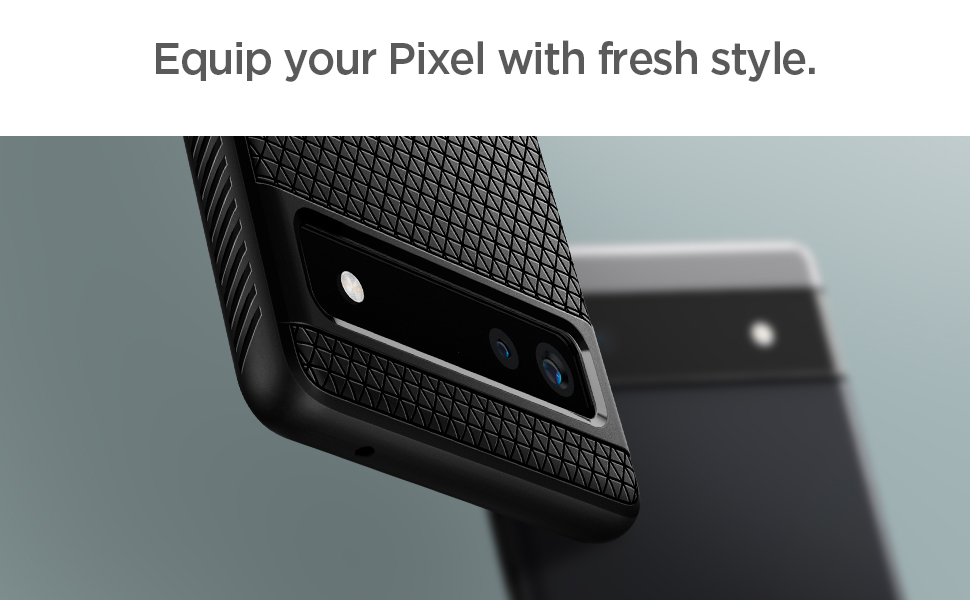 Pixel 6a case