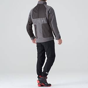 Amazon | RSタイチ(RS TAICHI) バイクウェア ライディングパンツ