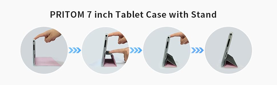 7 inch tablet
