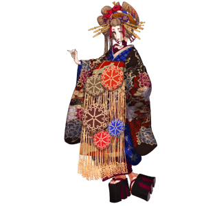 霊能者 神事 仏事 お代さん７冊セット 【クリアブックカバー装着】 KAMITSUBAKI COLLECTIBLES カフ-御伽噺- Limited Edition 2125