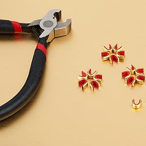 archery nock pliers set