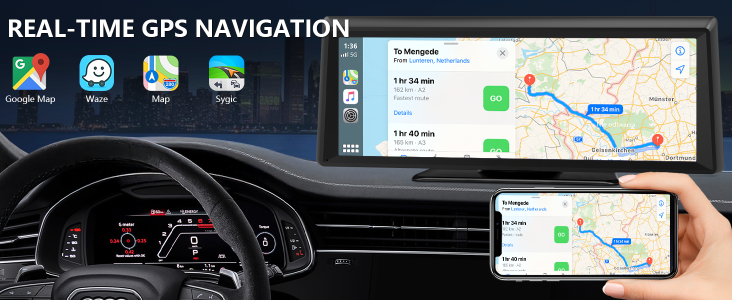 navigation