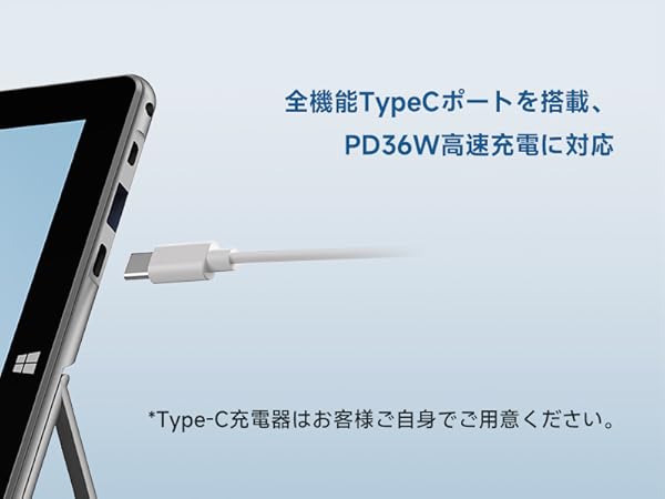 Amazon.co.jp: ALLDOCUBE 2 in 1ノートパソコン iWork20 Pro