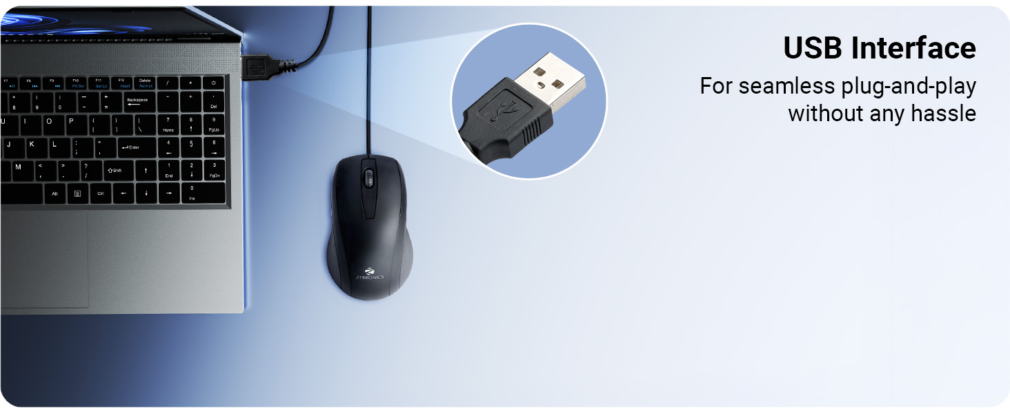 USB Interface