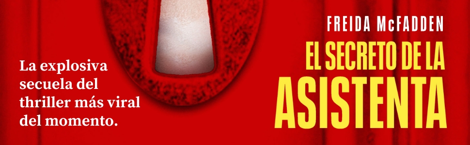 EL SECRETO DE LA ASISTENTA