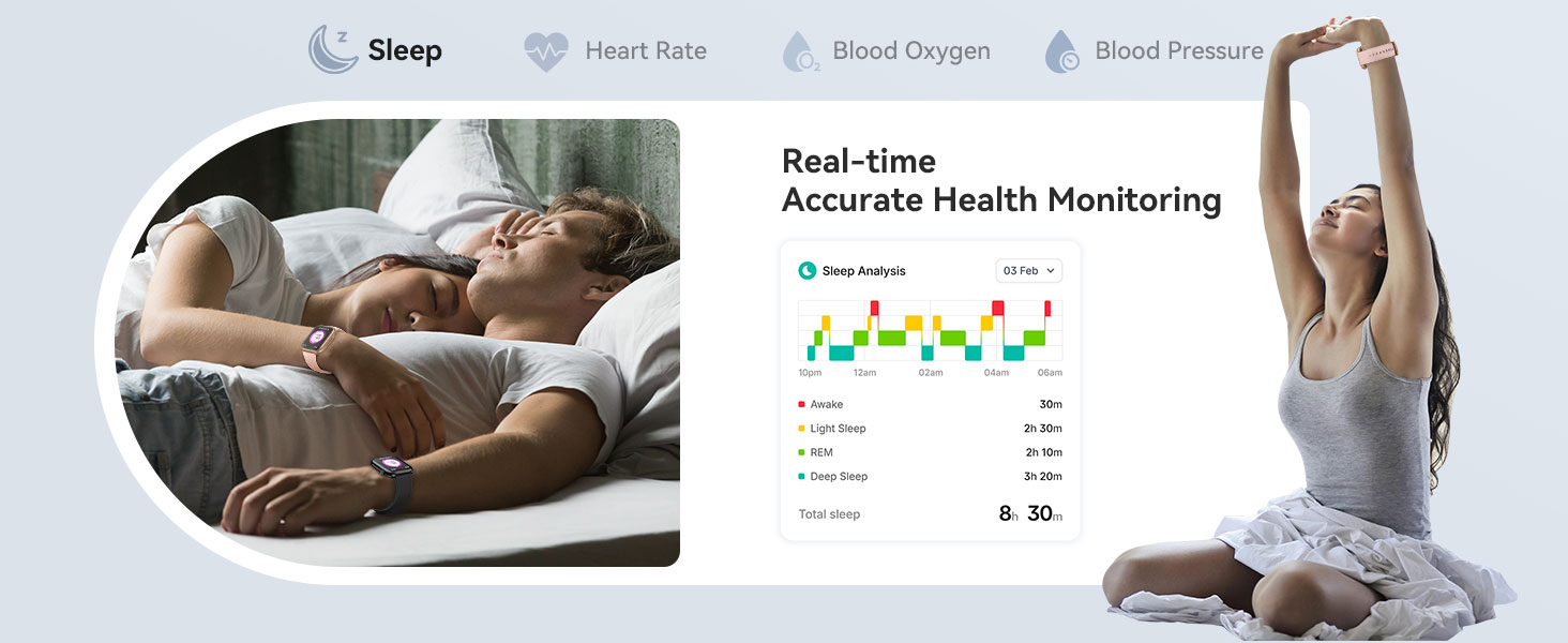 Sleep Tracker