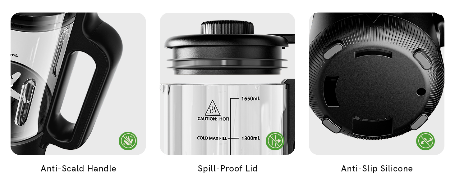 nut milk maker machine